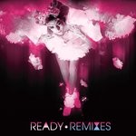 cover: Elizabeth Rose - Ready (Remixes)