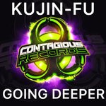 cover: Kujin-fu - Going Deeper