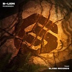 cover: B-lion - Pharaoh