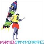 cover: Dan Deacon - Spiderman Of The Rings