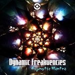 cover: Dynamic Freakuencies - Hypnotic Mantra