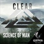 cover: Science Of Man - Clear