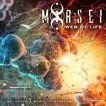 cover: Morsei|Starlab (in) - Web Of Life