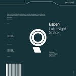 cover: Espen - Late Night Snack