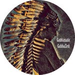 cover: Gabbanatic - GabbaZeit