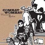 cover: Combat Wombat - Unsound $ystem