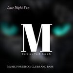 cover: Various|Advic-d - Late Night Fun - Music For Disco, Clubs & Bars