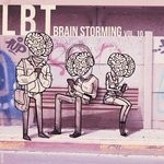 cover: L.b.t - Vol. 10 - Brain Storming