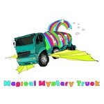 cover: L.b.t - Vol. 9 - Magical Mystery Truck