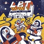 cover: L.b.t - Vol. 8 - Pace In Space