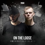 cover: Crypsis - On The Loose