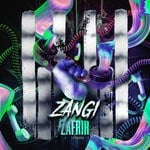 cover: Zafrir - Zangi