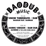 cover: Baodub|Danman|Jahwind & The Latin Comel Brass - Know Themselves