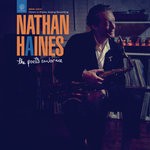 cover: Nathan Haines - The Poet's Embrace