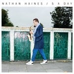 cover: Nathan Haines - 5 A Day