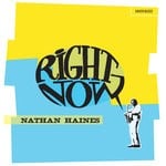 cover: Nathan Haines - Right Now