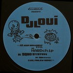 cover: Dj Loui - SQ80 System