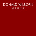 cover: Donald Wilborn - Manila