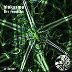 cover: Freaky Farm - Biokarma (Remixes)