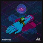 cover: Machette - G-Tech Era