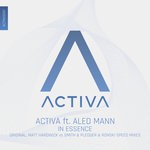 cover: Activa|Aled Mann - In Essence