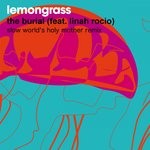 cover: Lemongrass - The Burial