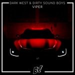 cover: Dark West & Dirty Sound Boys - Viper