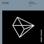 cover: Cya - Timeless & Synesthesia