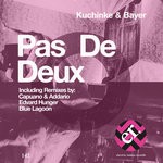 cover: Kuchinke & Bayer - Pas De Deux