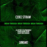 cover: Coke Straw - Break Through