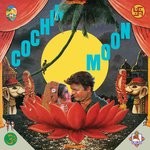 cover: Haruomi Hosono - Cochin Moon