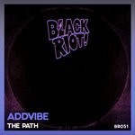 cover: Addvibe - The Path