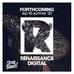 cover: Various - Forthcoming Top 45 Summer '20