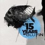 cover: Various - 15 Years Of Blufin