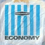 cover: Man Power - Economy