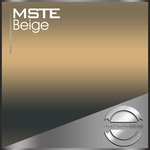 cover: Mste - Beige