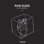 cover: Rob Duke - Slowdance