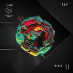 cover: Hart - Minds Eye EP