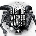 cover: Atze Ton|Bryn Green|Doublekick|Luix Spectrum|Niereich & Shadym & Cristian Glitch|Tim Wermacht - Best Of Wicked Waves Vol 08