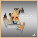 cover: Shess - Want It