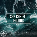 cover: Xan Castel - Falling