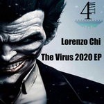 cover: Lorenzo Chi - The Virus 2020 EP