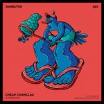 cover: Gus Bonani - Cheap Chanclas EP