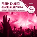 cover: Faruk Khaledi - A Sense Of Euphoria