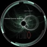 cover: Steven Blair - Unloved Churros Remixes