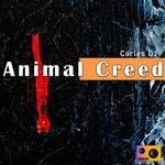 cover: Carles Dj - Animal Creed