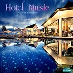 cover: Mauro Rawn - Hotel Music: Aperative & Bar Selection