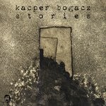 cover: Kacper Bogacz - Stories