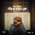 cover: Bramma - Prayed Up