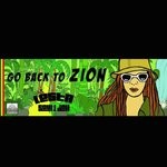 cover: Lesta Soul I Jah - Go Back To Zion